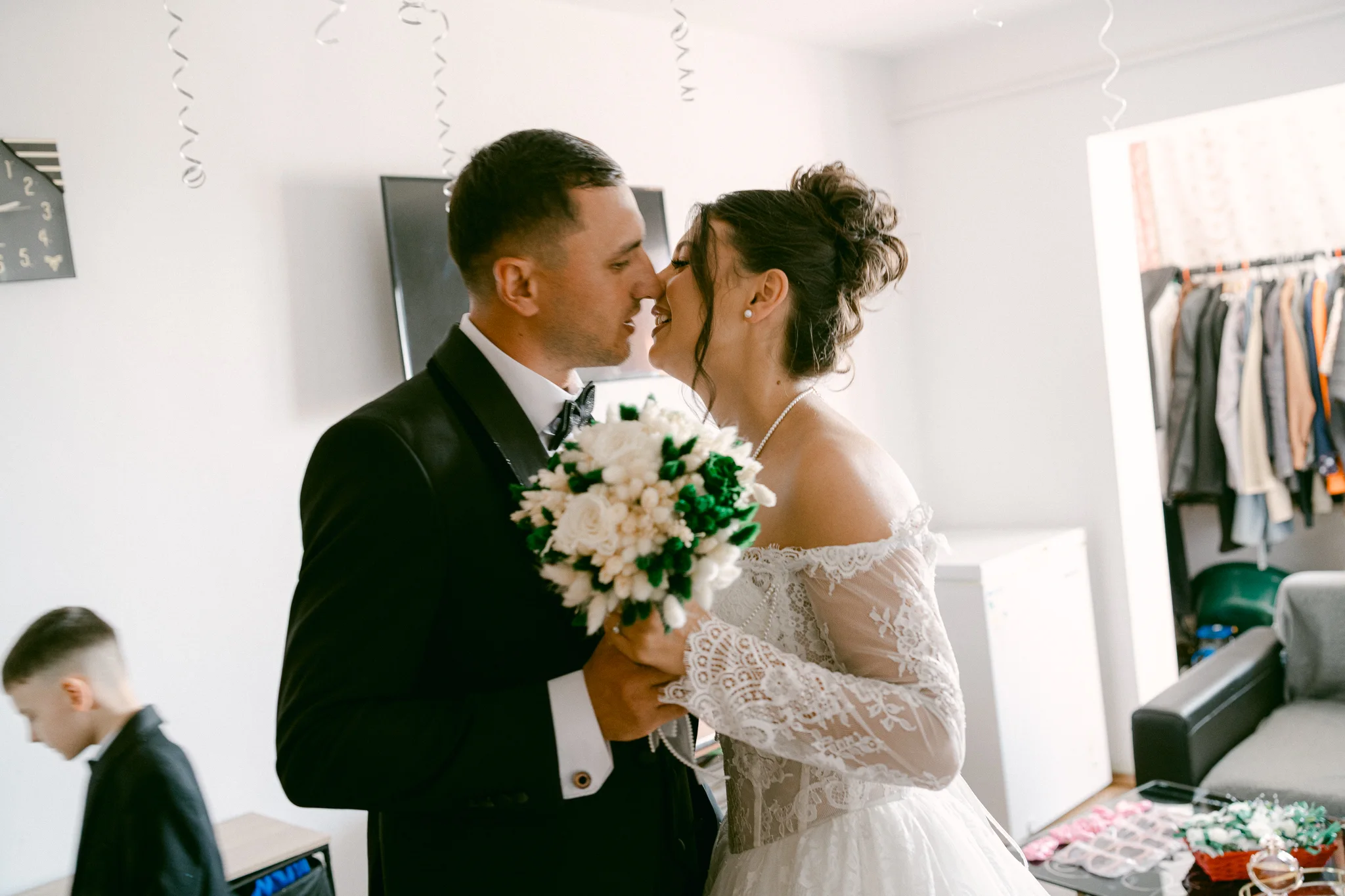 Adrian & Bianca — Cadru 9