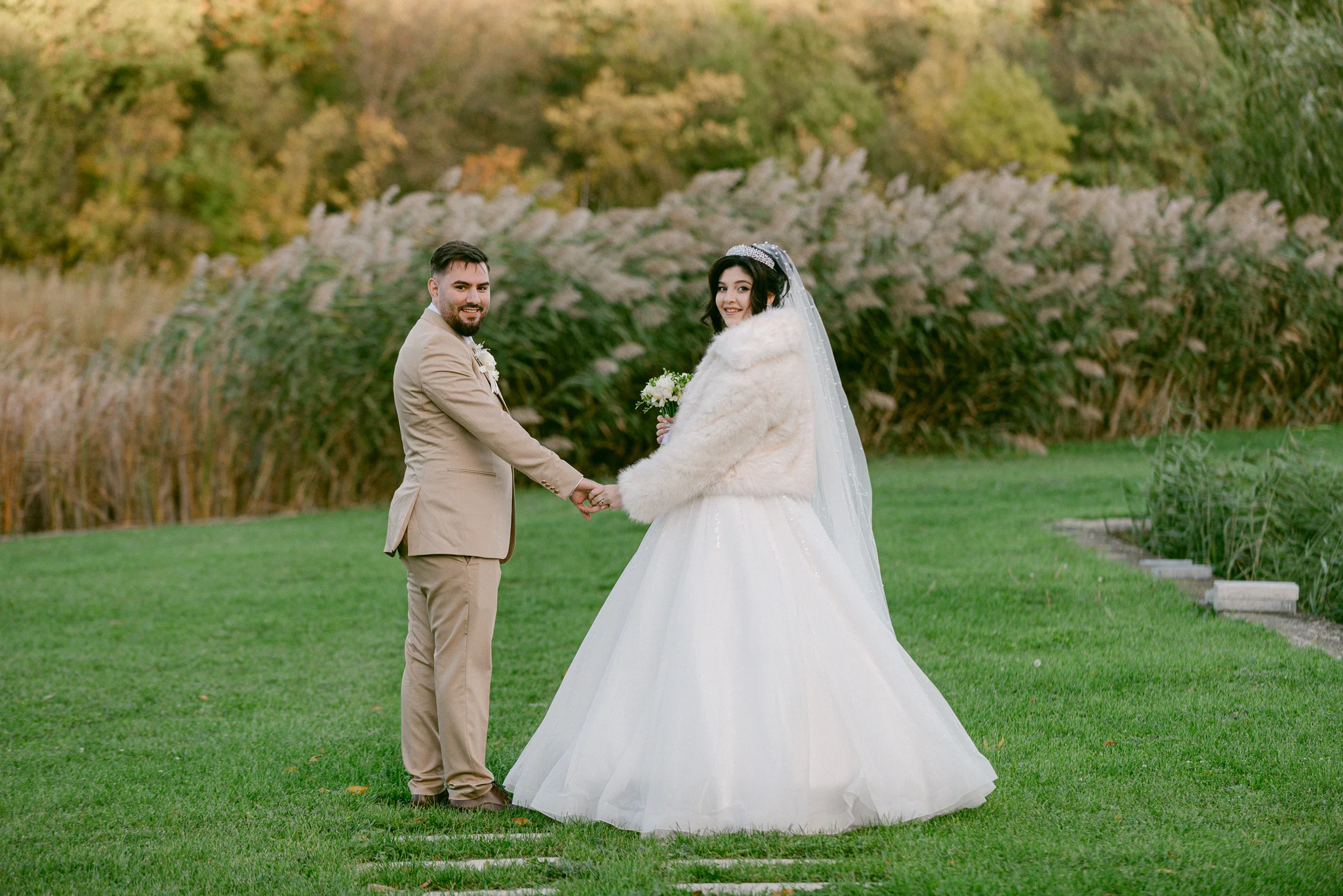 Alina & Sebastian — Cadru 13