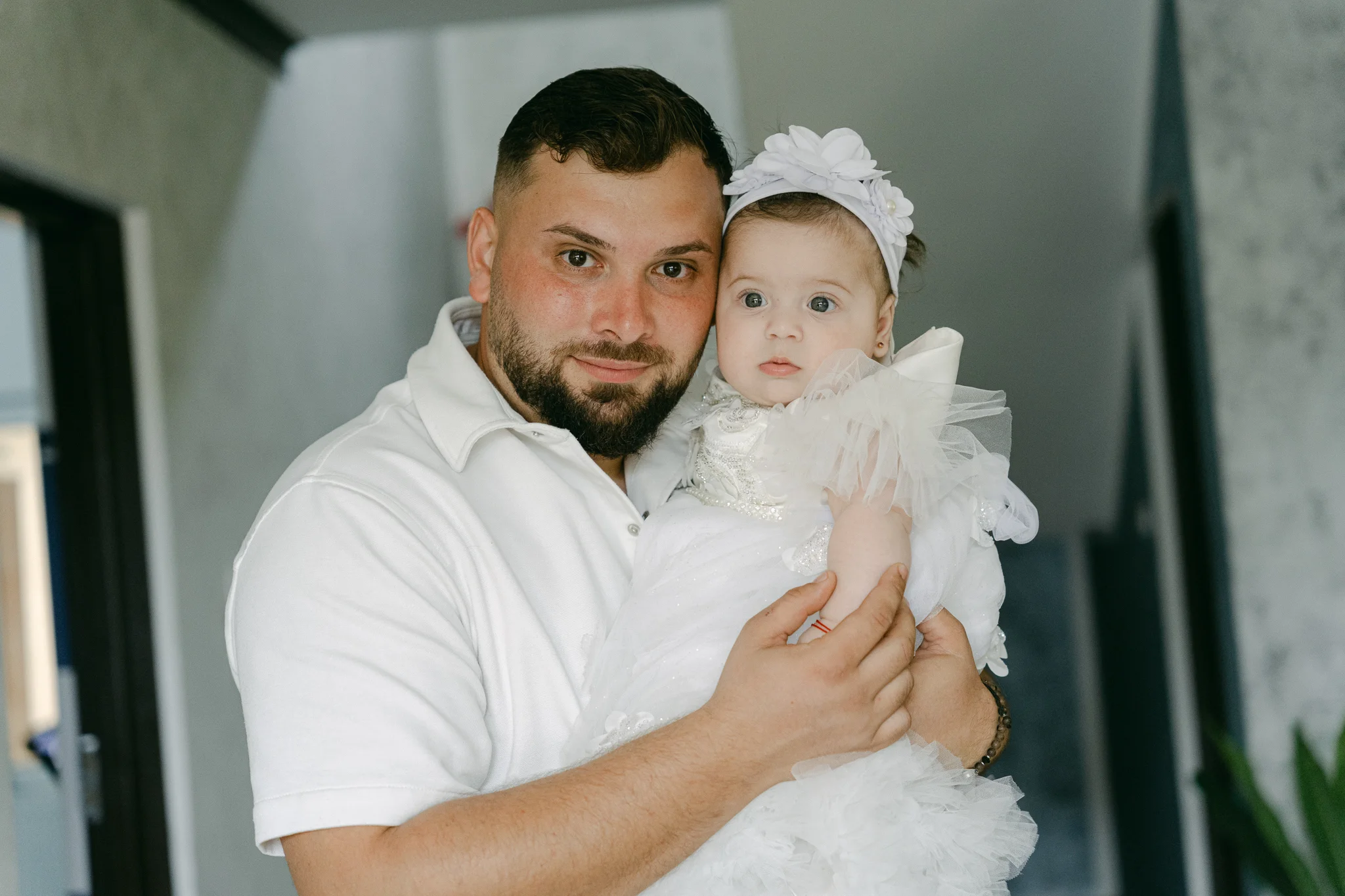 Botez Eva Francesca — Cadru 17