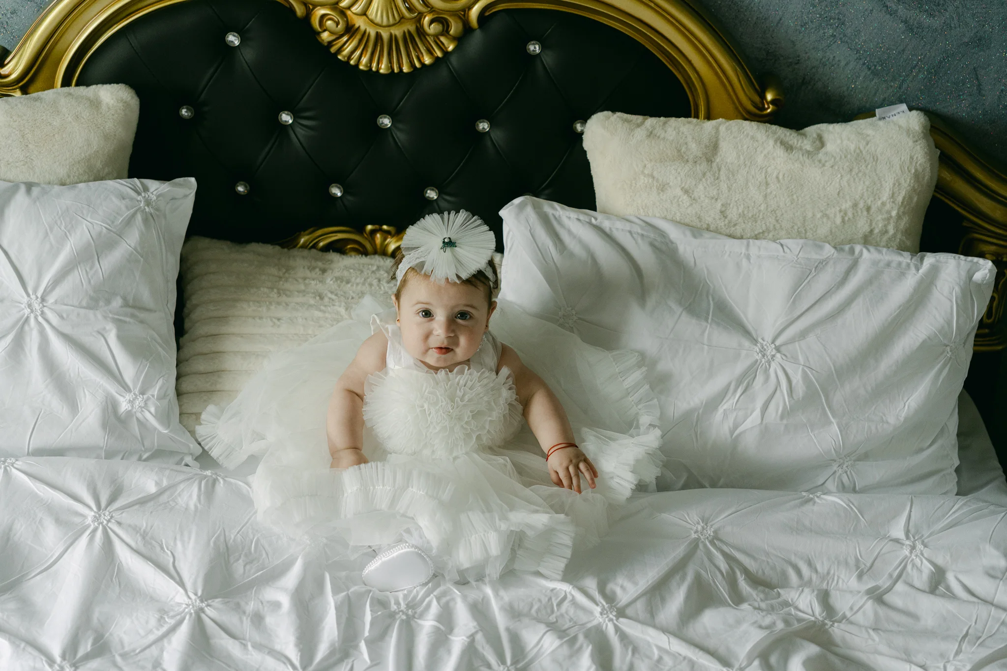 Botez Eva Francesca — Cadru 4