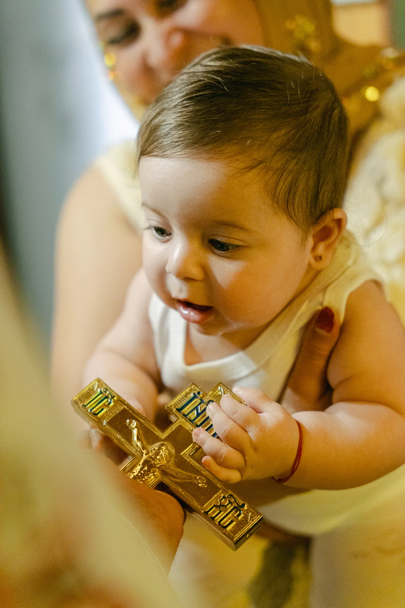 Botez Eva Francesca — Cadru 5
