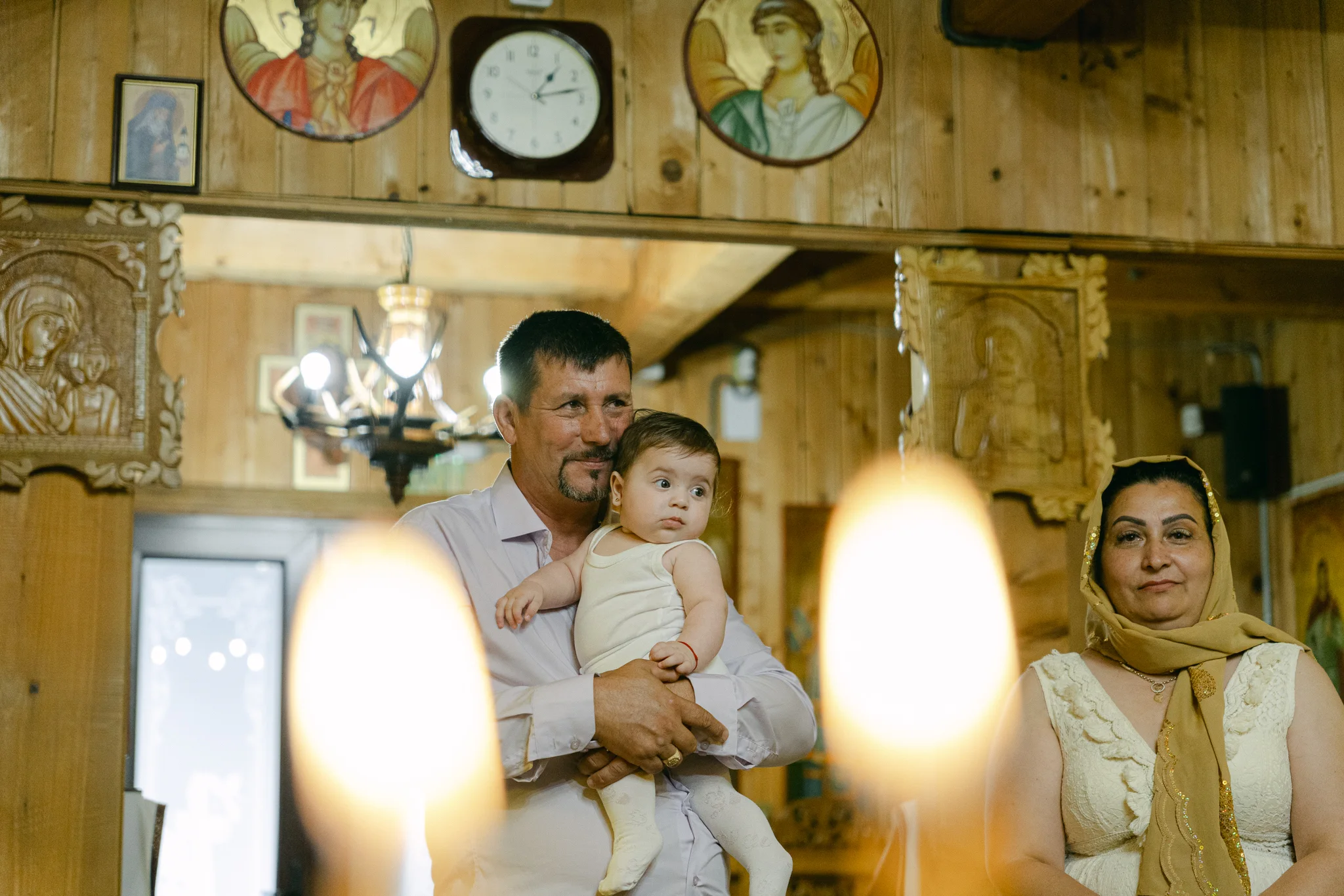 Botez Eva Francesca — Cadru 6