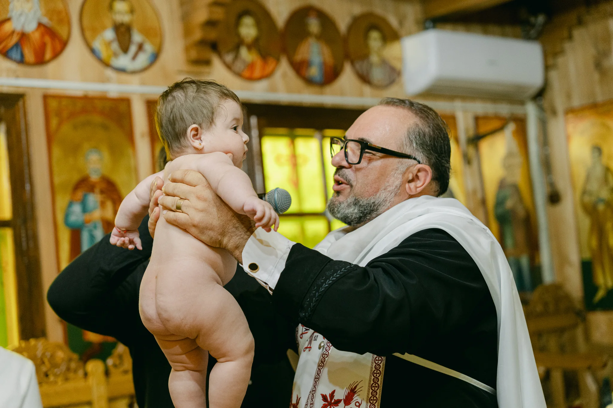 Botez Eva Francesca — Cadru 8