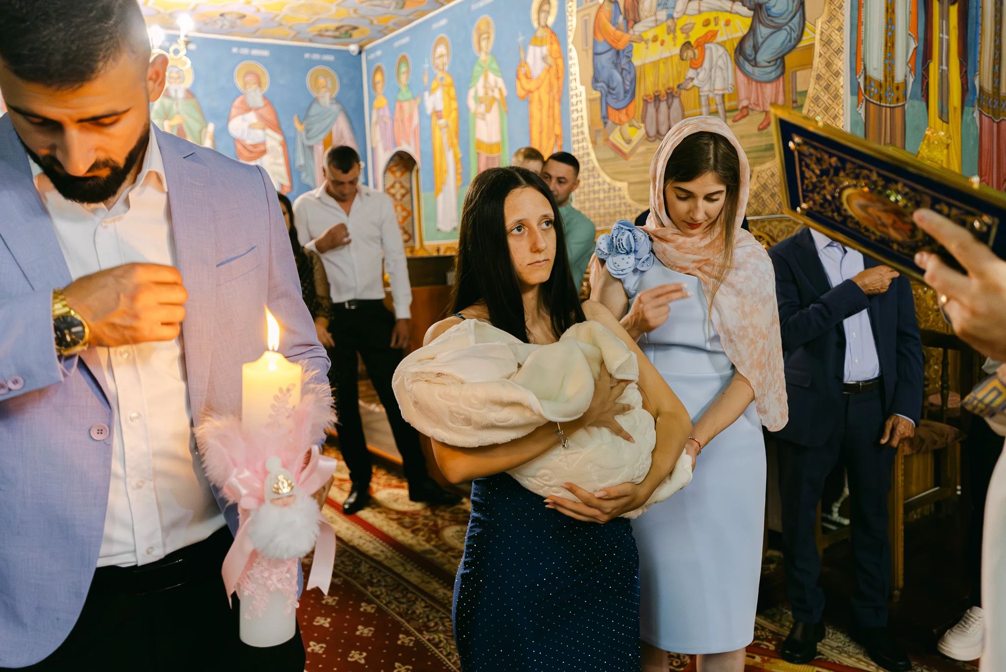 Botez Melisa Elena — Hero