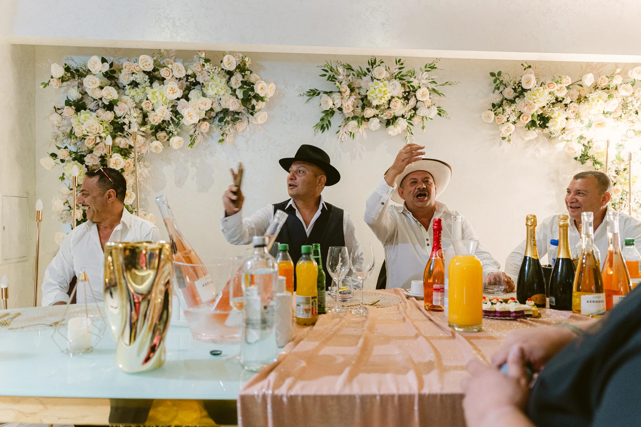 Botez Nicolas & David — Cadru 18