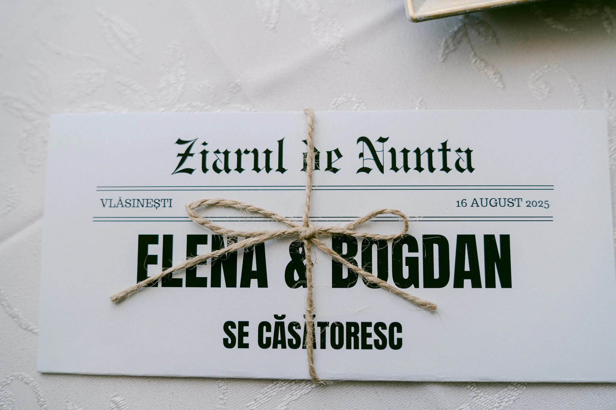 Elena & Bogdan — Cadru 2