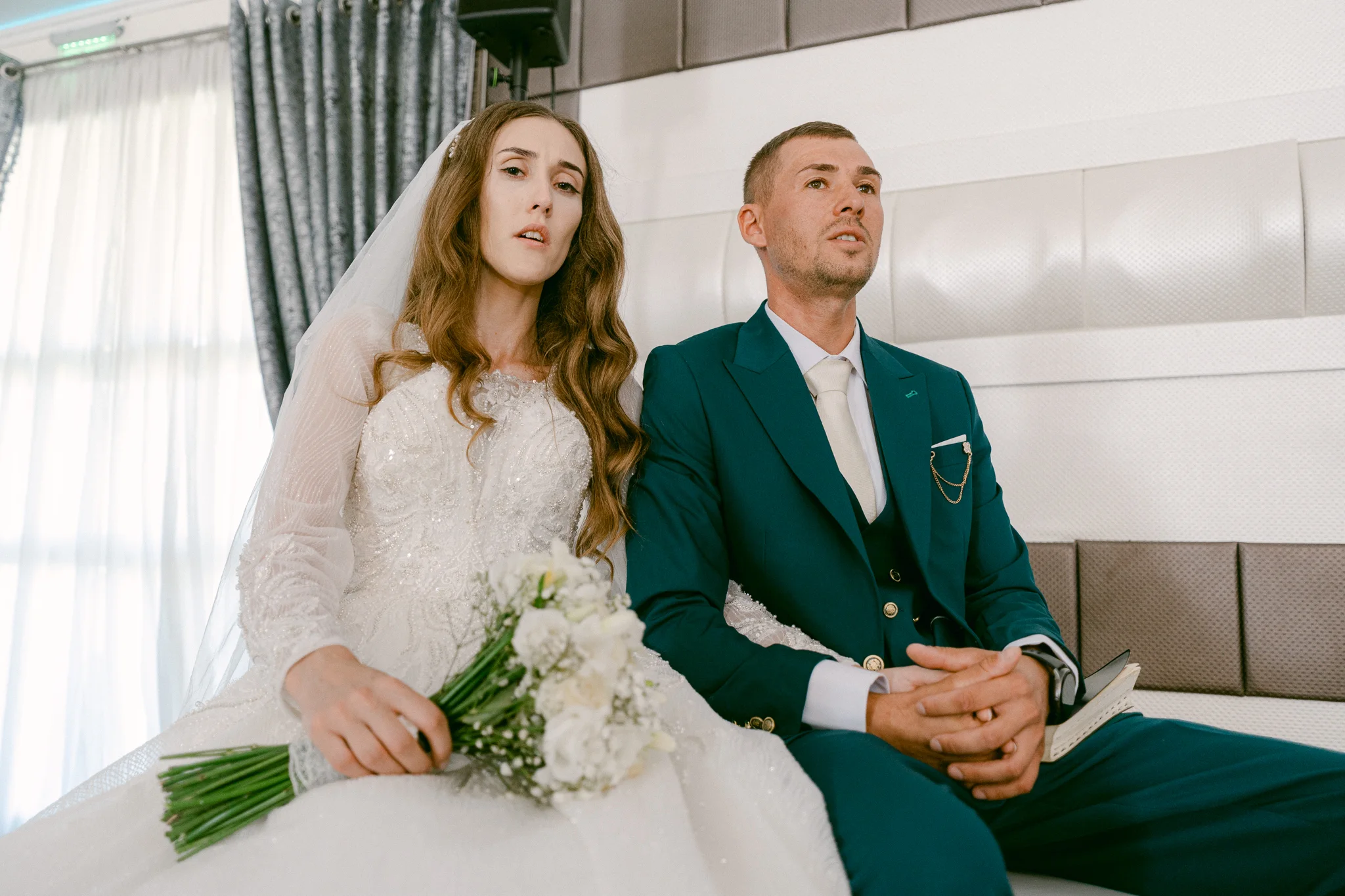 Paul & Alexandra — Cadru 11