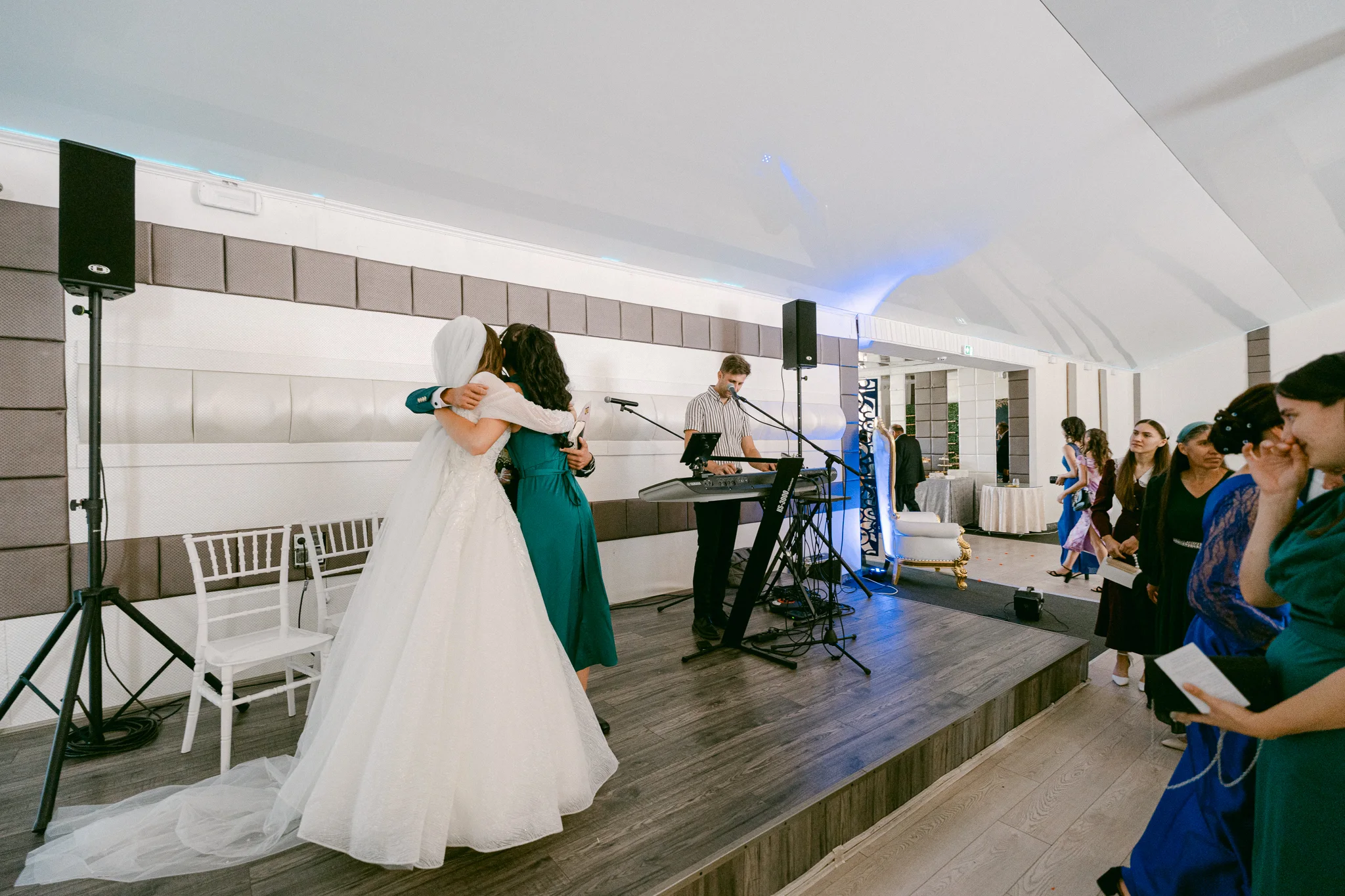 Paul & Alexandra — Cadru 17