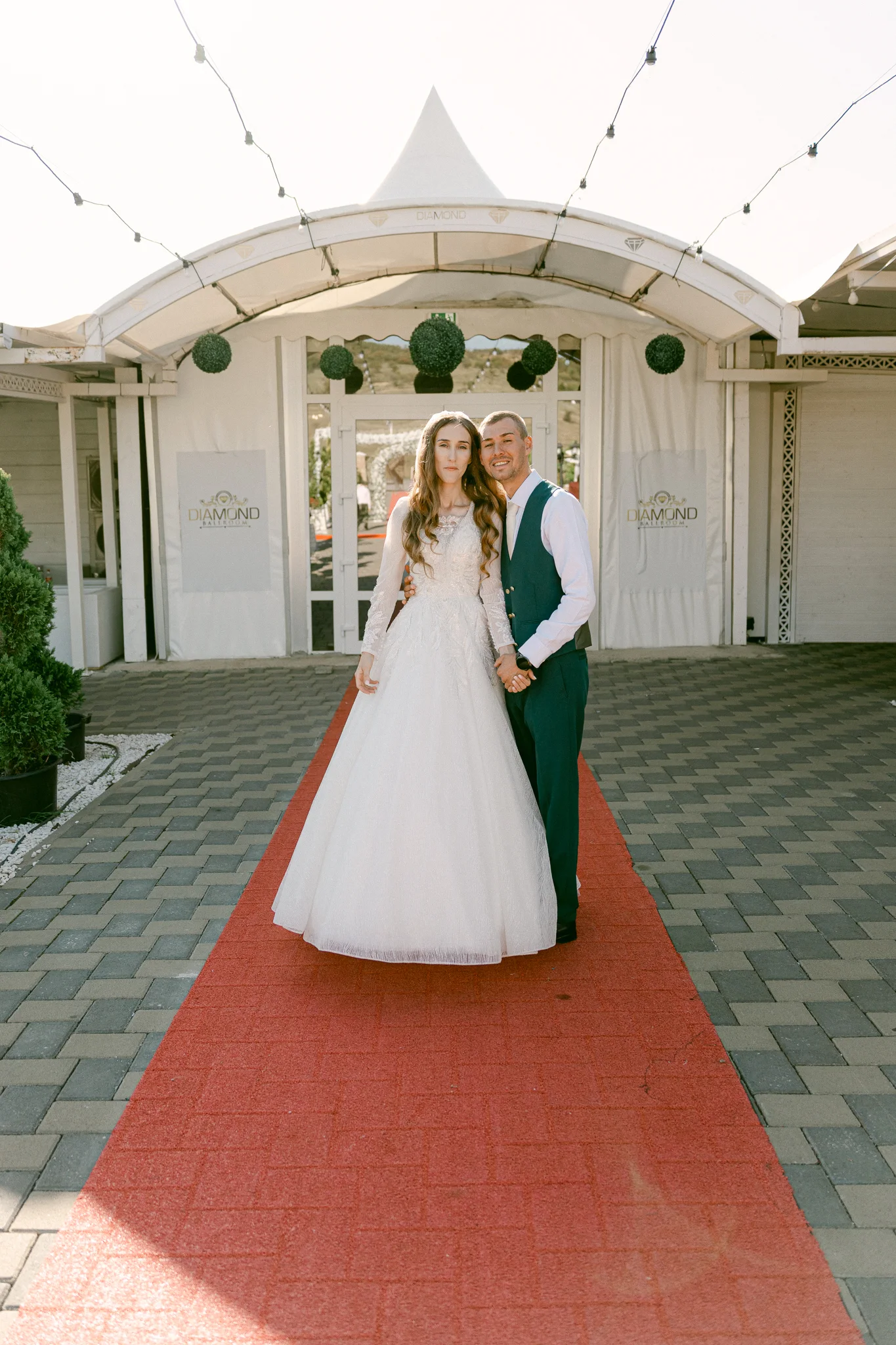 Paul & Alexandra — Cadru 21