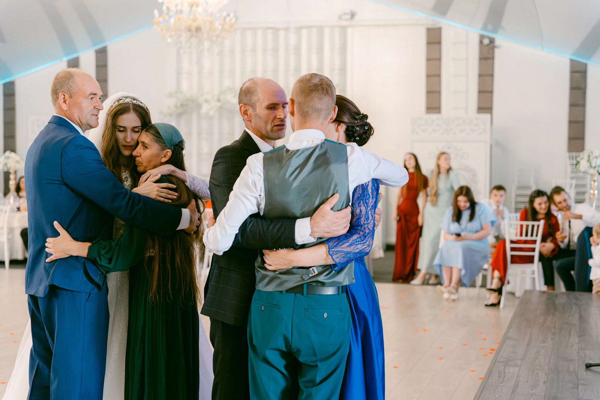 Paul & Alexandra — Cadru 24