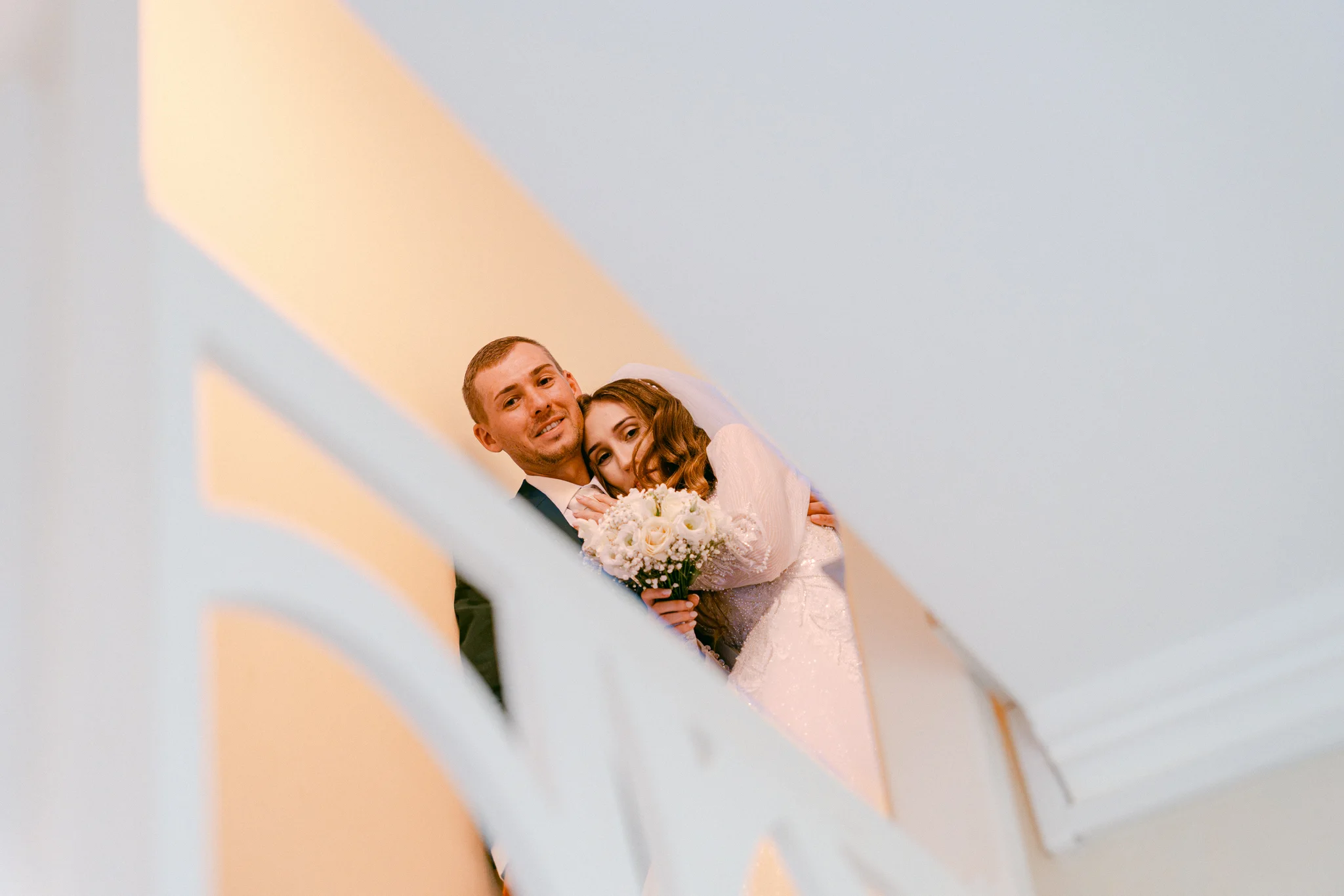 Paul & Alexandra — Cadru 9