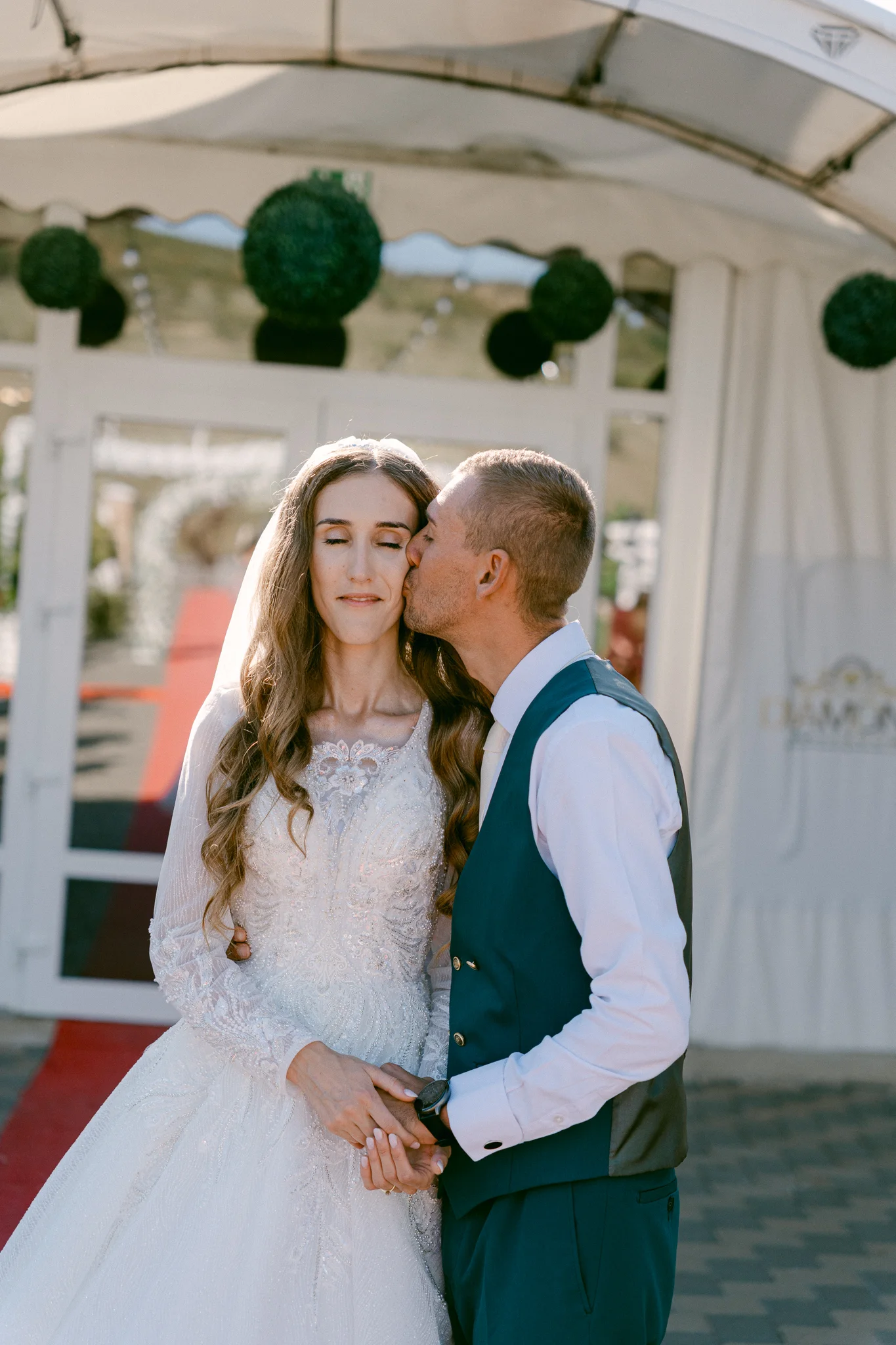 Paul & Alexandra 6