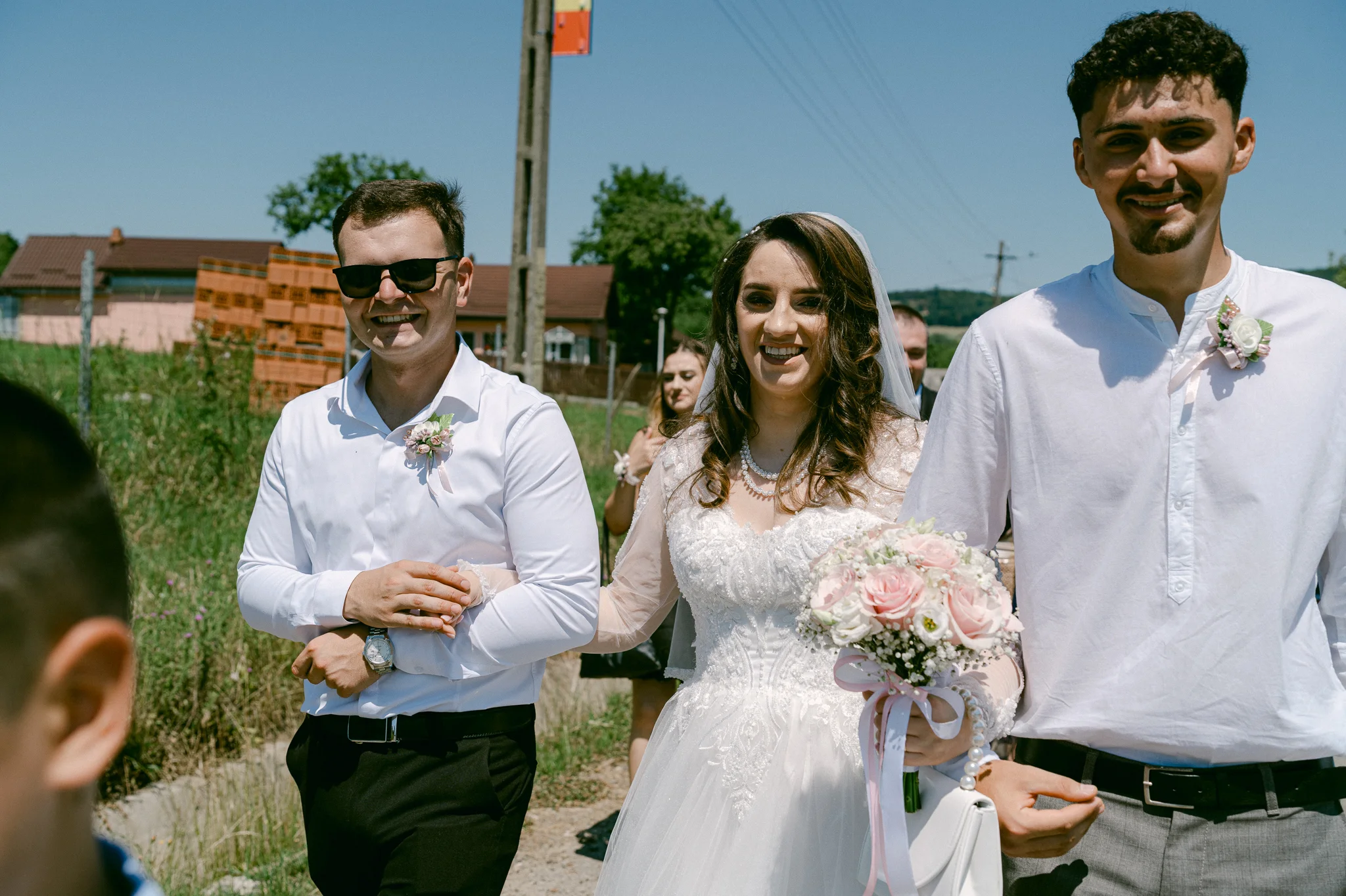 Silviu & Alexandra — Cadru 12