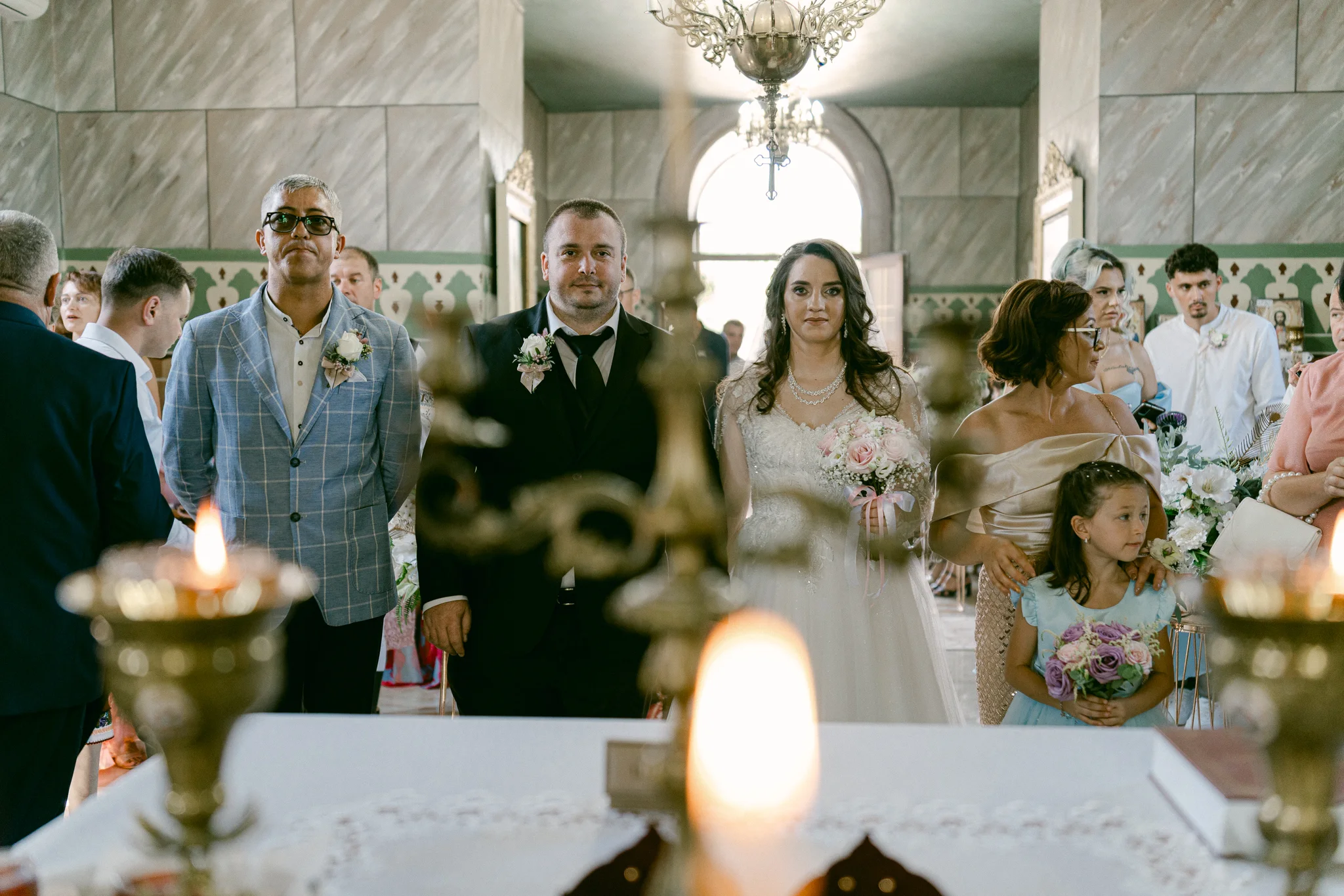 Silviu & Alexandra — Cadru 13