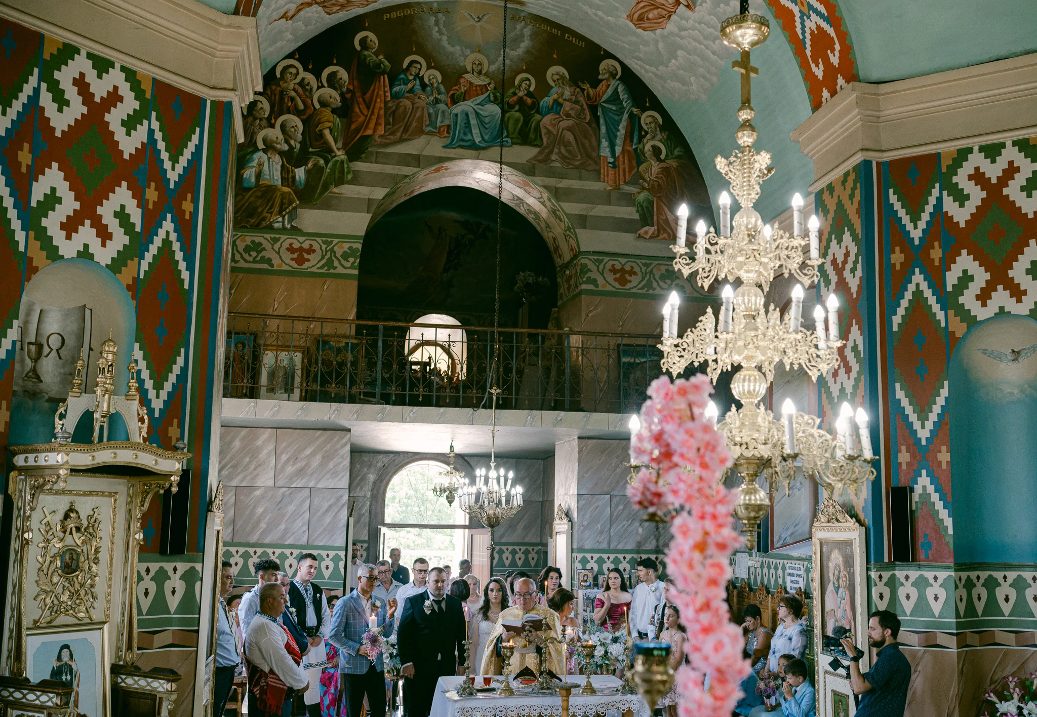 Silviu & Alexandra — Cadru 15