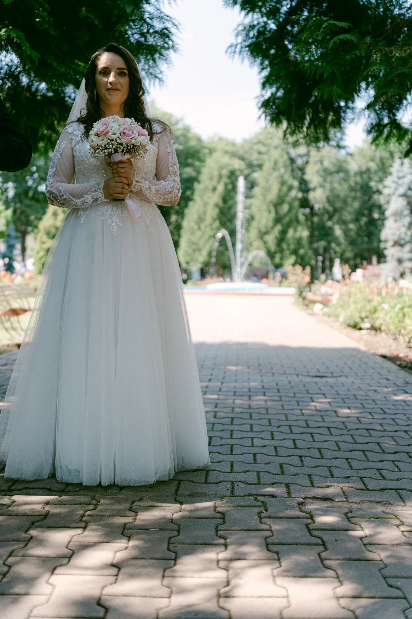 Silviu & Alexandra — Cadru 24