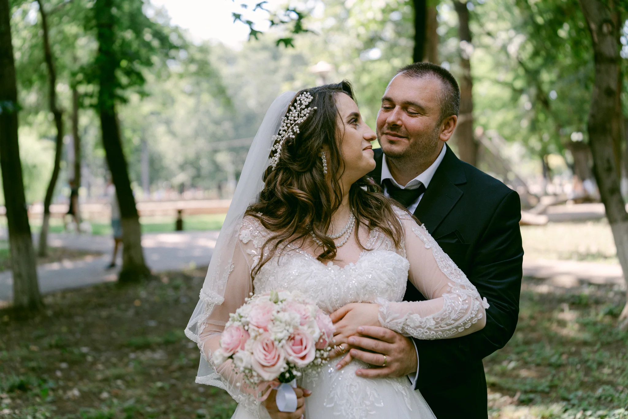 Silviu & Alexandra — Cadru 26