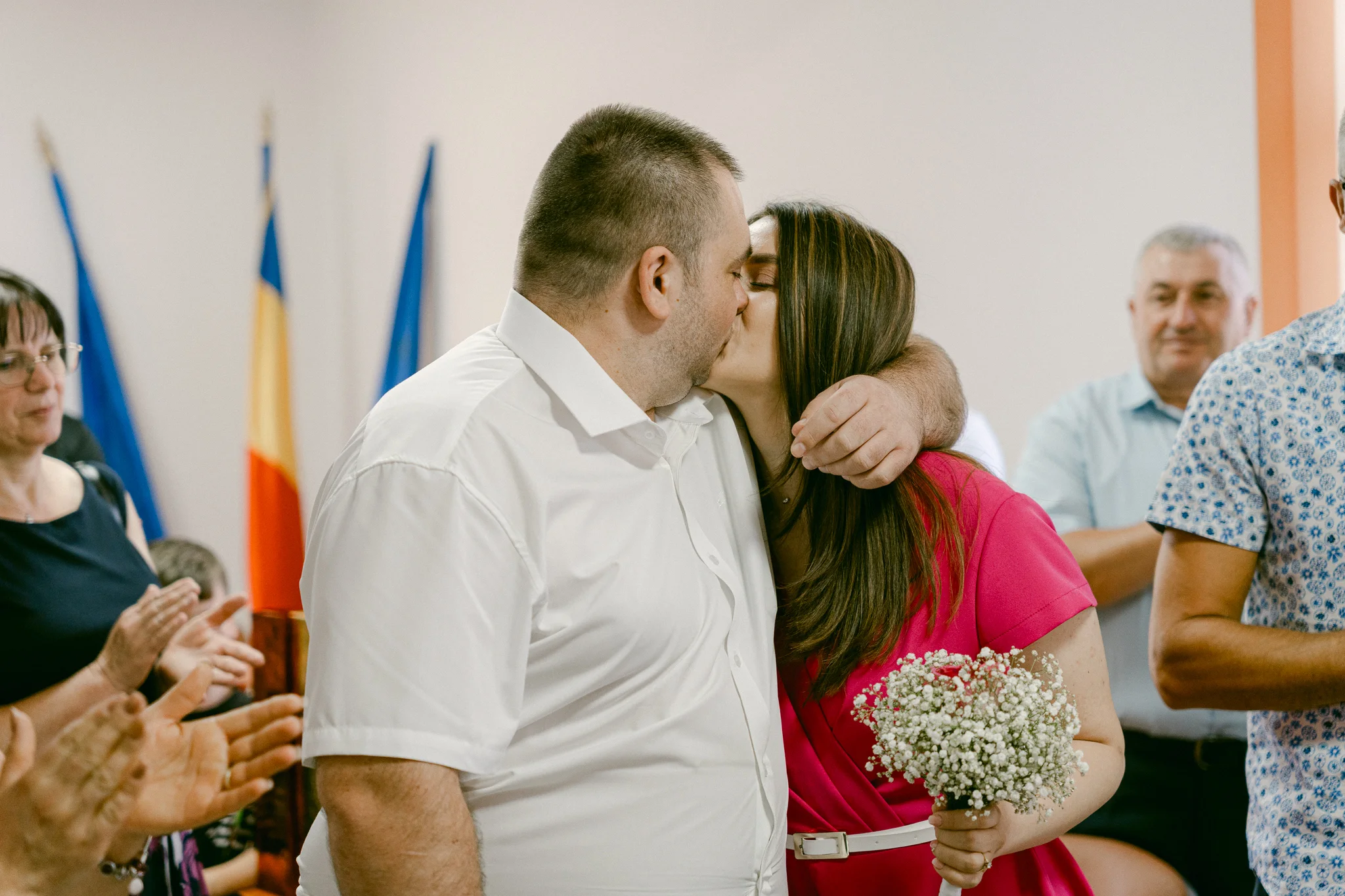 Silviu & Alexandra — Cadru 1