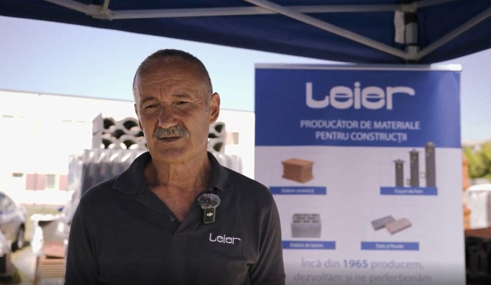 Leier Promo — Film PROMO & CORPORATE